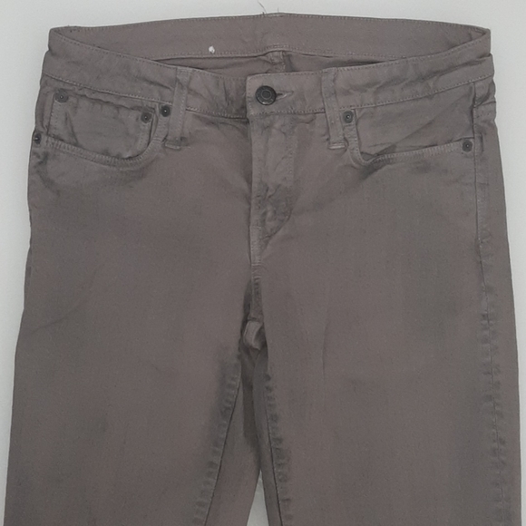 Helmut Lang grey/taupe/brown - Picture 2 of 8